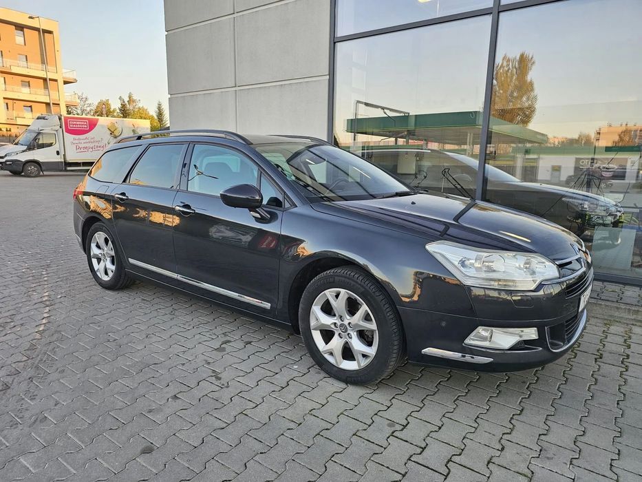 Citroën C5