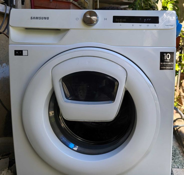 Maquinas de lavar roupa Recondicionadas