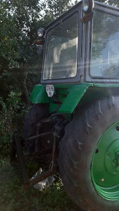 Продам ЮМЗ 6 та прицеп