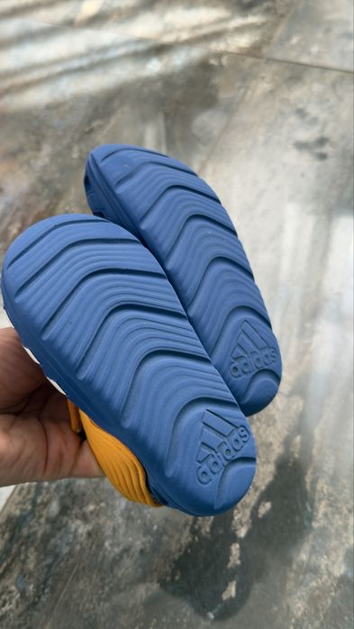 Аквашузи сандалі Адідас Adidas