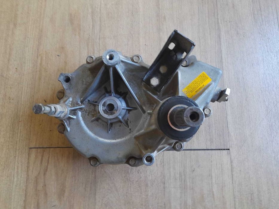 CAIXA VELOCIDADES OEM POLARIS TRAIL BLAZER 2001