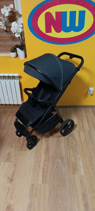 Carrello Bravo Plus w komisie dla dzieci NW