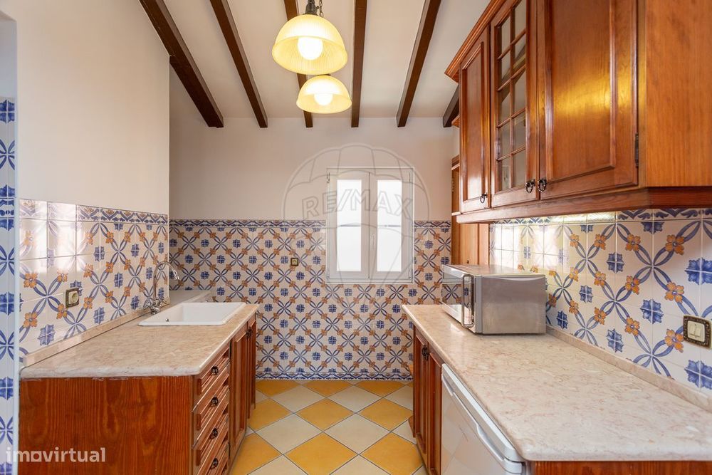 Apartamento T1 para venda