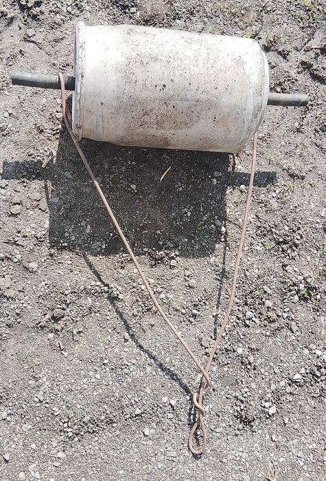 Каток для різних цілей