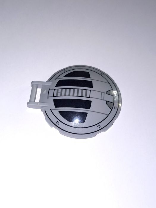 LEGO Star Wars dysk 6x6 18675pb01  SW TIE