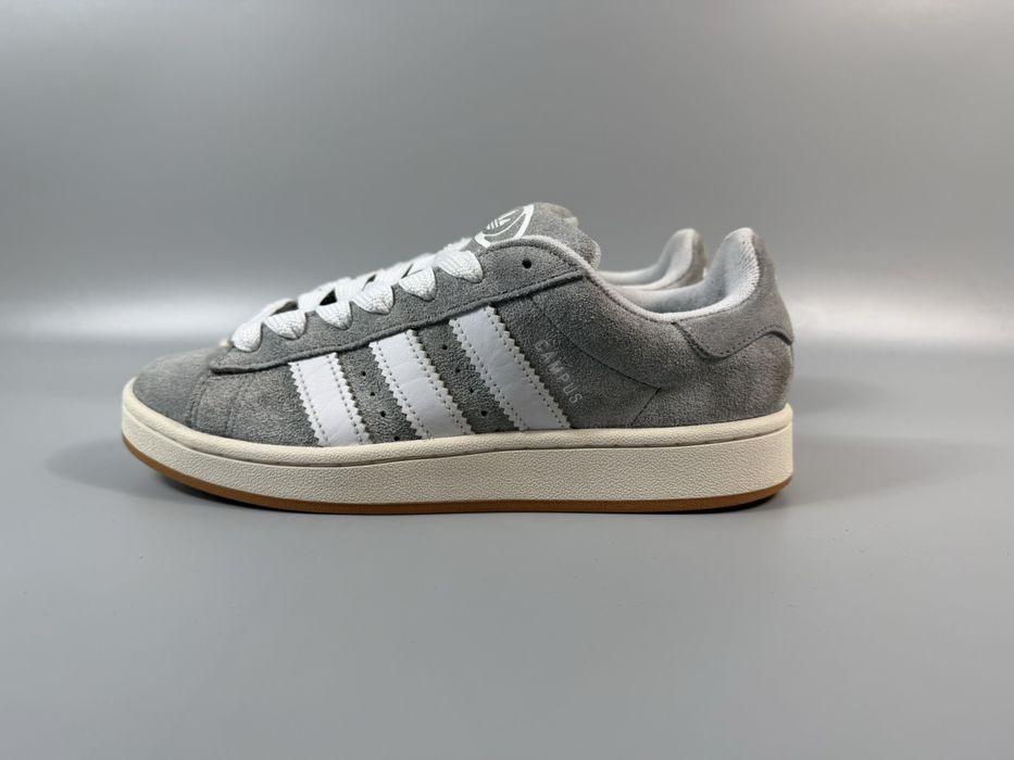 Кросівки Adidas Campus 41 розмір (по устілці 26.5 см)