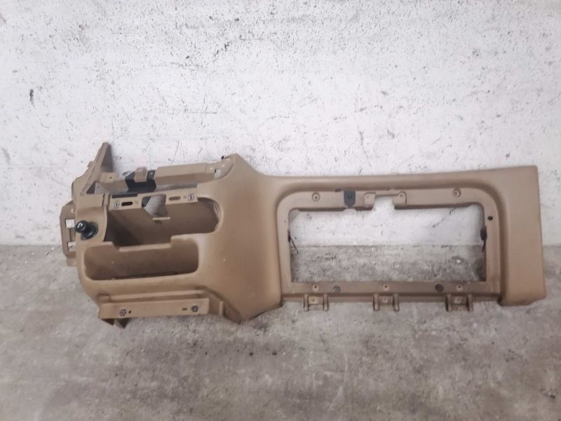 Consola Central Chrysler Voyager / Grand Voyager Iii (Gs)