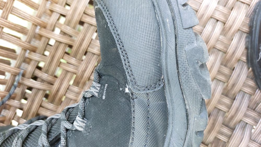 Buty zimowe, śniegowce Merrell