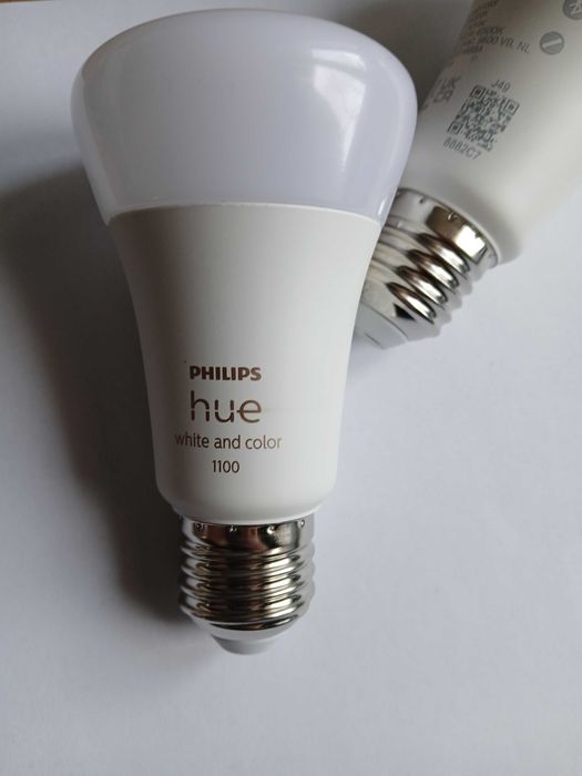 Philips Hue Girlanda LED Festavia 250LED i zarowki*nowe OEM