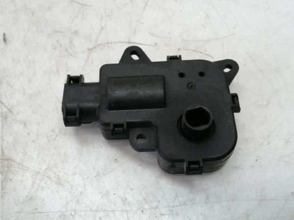 Motor da comporta da sofagem RENAULT Laguna II (BG0/1_)