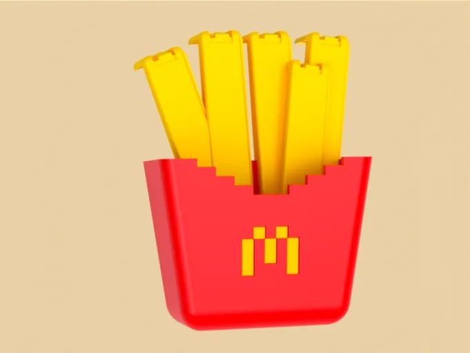 M-Box Fechador de Sacos de Batatas Fritas