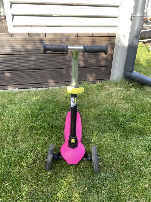 Hulajnoga Decathlon