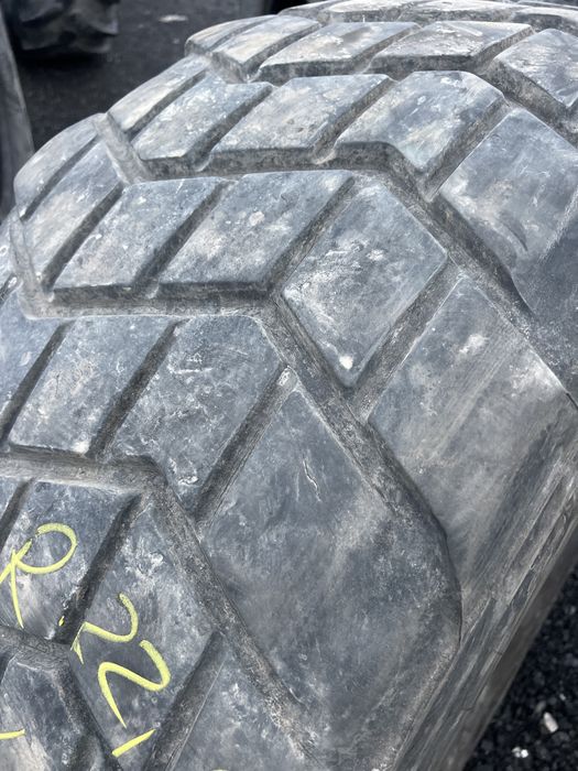 Opona używana 445/65R22,5