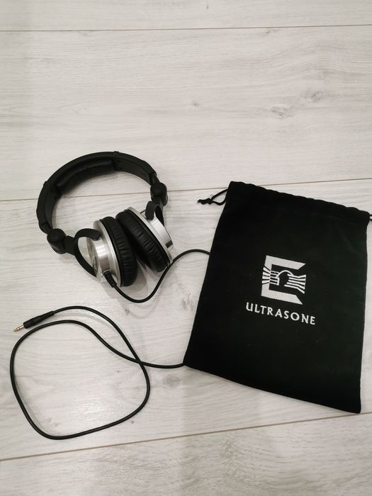 Навушники Ultrasone HFI-780