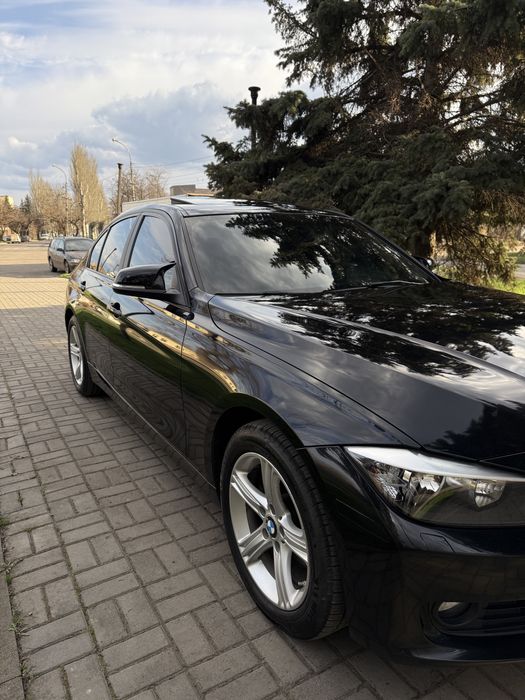 Bmw 328i xdriveеее
