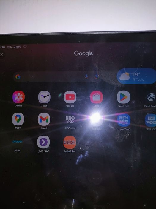 Samsung Galaxy Tab S9 FE+