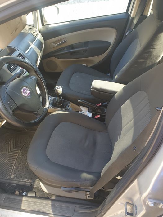Fiat Linea 1.3 multijet