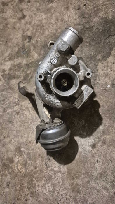 Turbo Garret VNT 15 para Motores 1.9TDI grupo VAG - 028,145702D usado