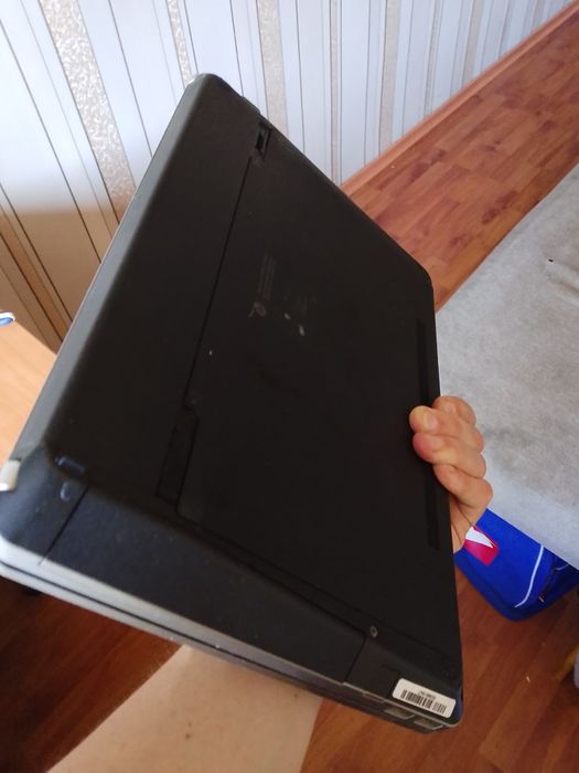 Ноутбук HP ProBook 4330s