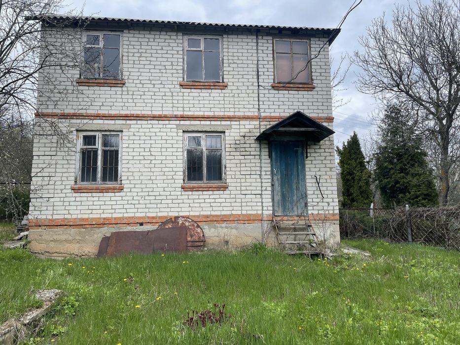Продам дачу!! Змиевской район , Тарановка