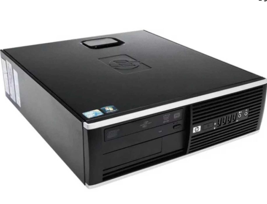 Комп`ютер HP Compaq 6200 Pro SFF, Intel Core i3-2120 (3.3 ГГц) 8Gb DDR3, Intel HD, 120Gb SSD   Опт та Гарантія