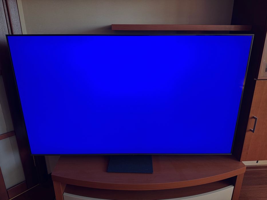 Samsung TQ65QN85F — 65" Neo QLED 4K Smart TV