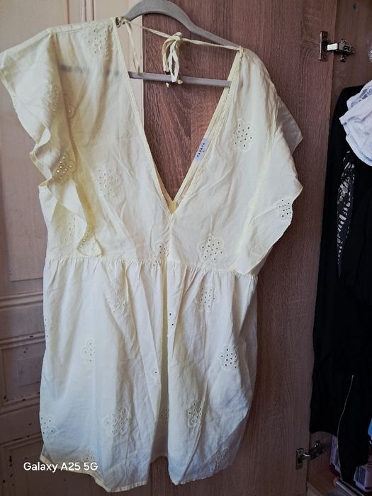 Sukienka plażowa L,Xl