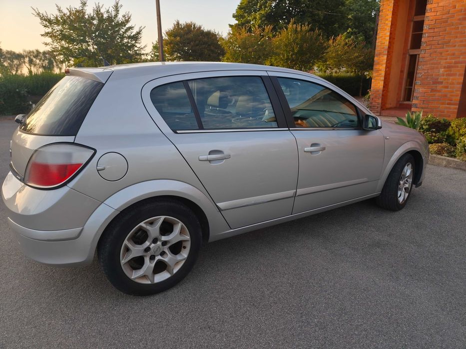 Vendo Opel Astra