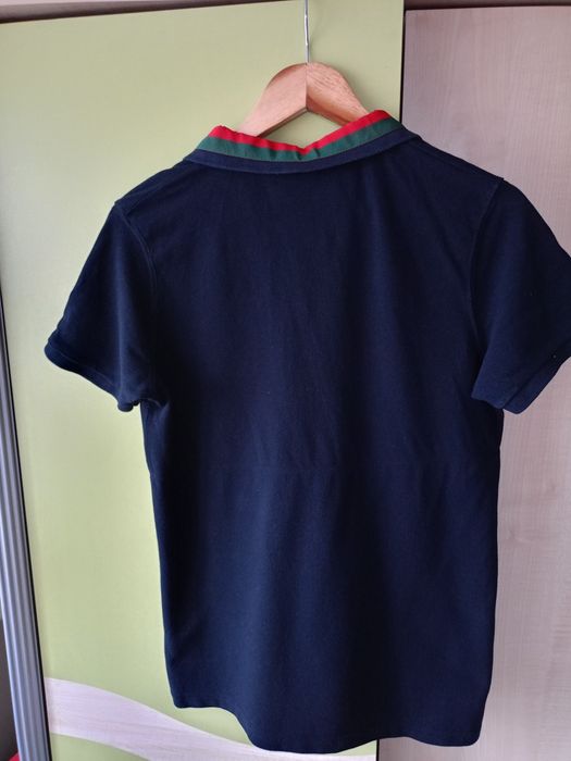 Koszulka Polo Gucci