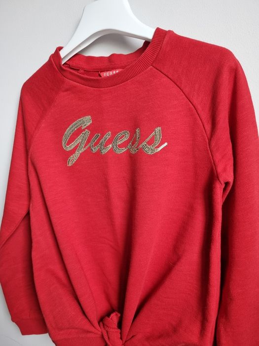 Bluza dziewczęca Guess