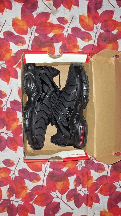 Nike tn em bom estado