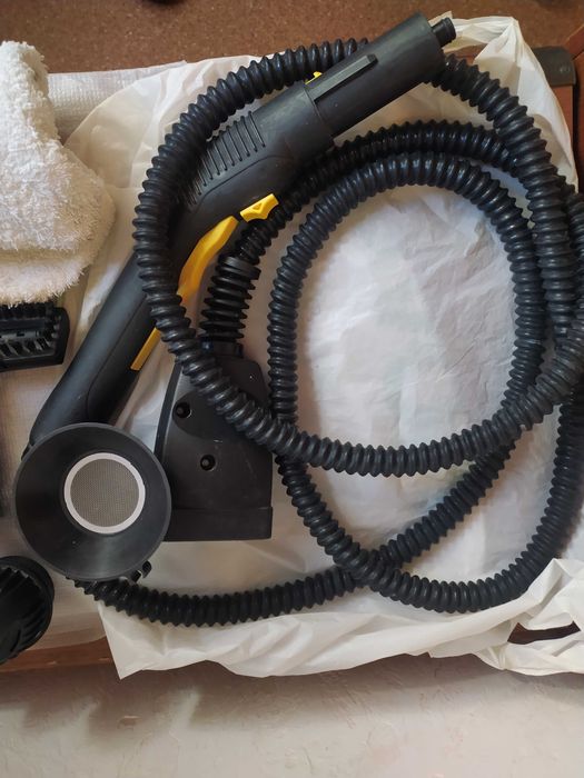 Парогенератор Karcher DE 4002 б/у