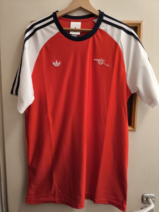 Koszulka Arsenal lifestyle Adidas