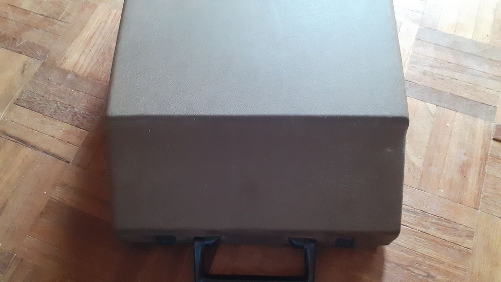 Máquina escrever Oliva 2002