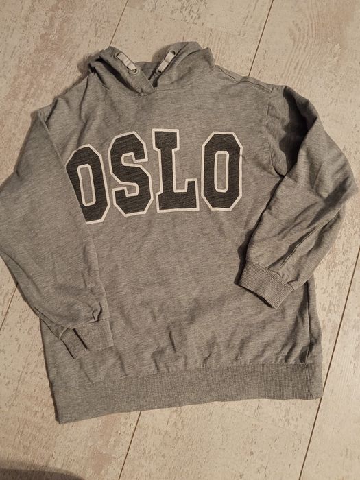 Bluza cocodrillo dziewczęca