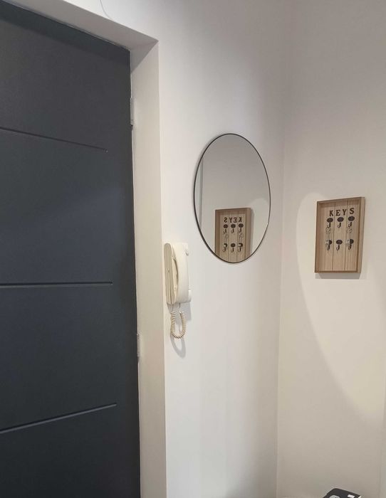 Kawalerka Centrum Białystok 36m