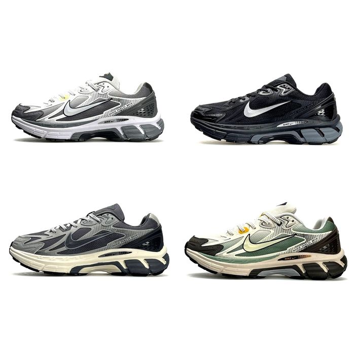 Чоловічі кросівки Nike Halo Mix сітка EU 41-45р