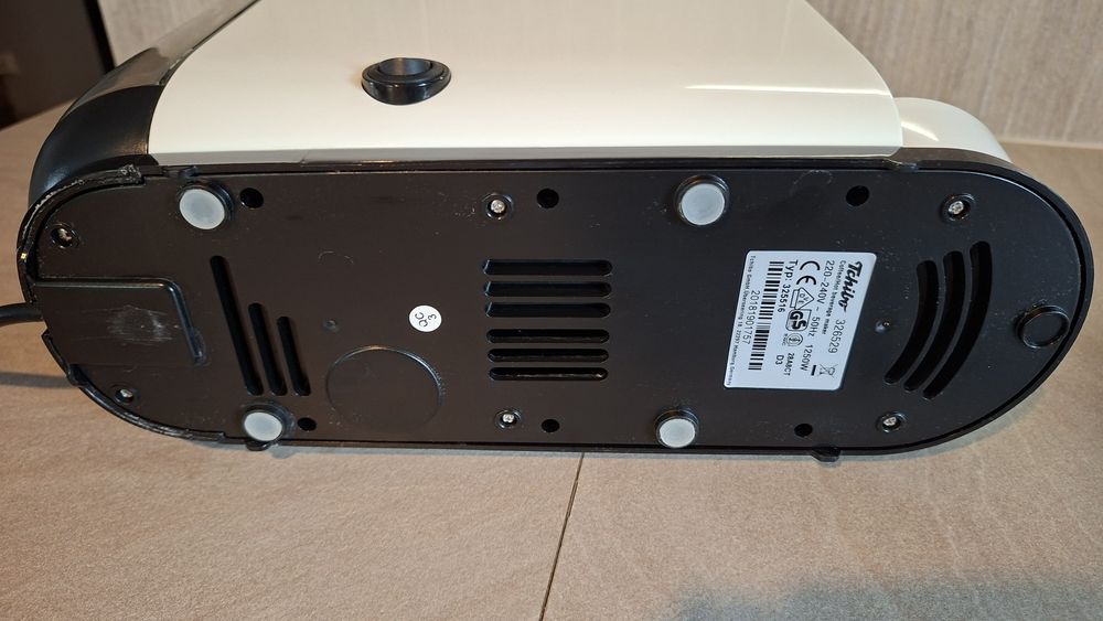 Ekspres Tchibo Cafissimo