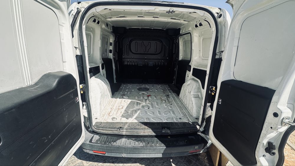 Opel Combo 1.3 Cdti Ecoflex  Iva Dedutivel