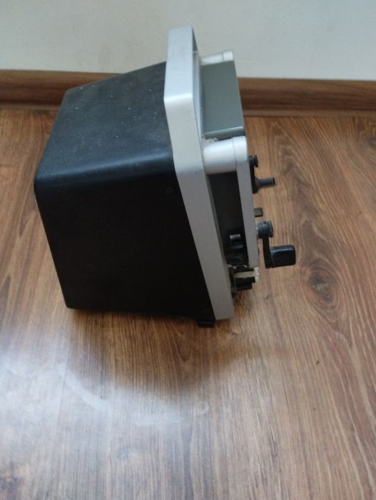 Braun Sbi przeglądarka filmów