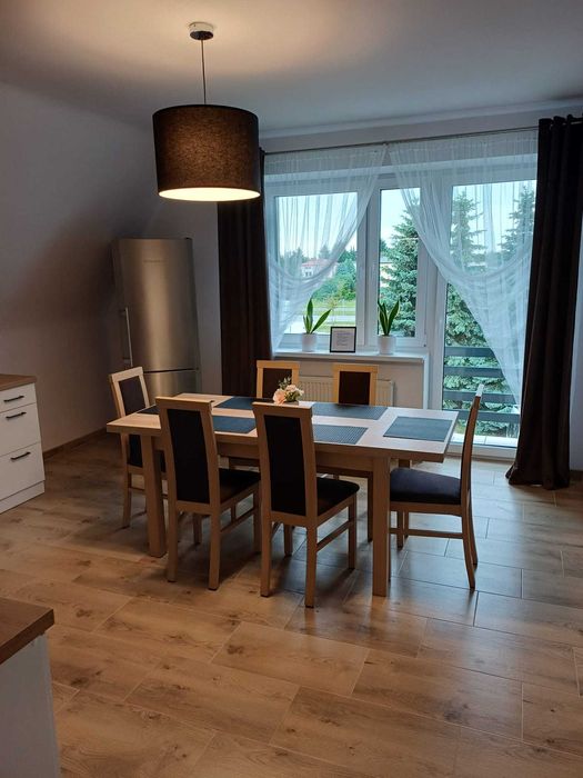 Apartamenty Zamość