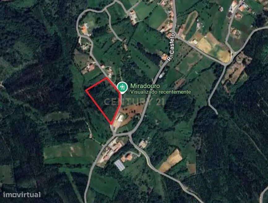 Terreno agrícola em Maiorca, Figueira da Foz.