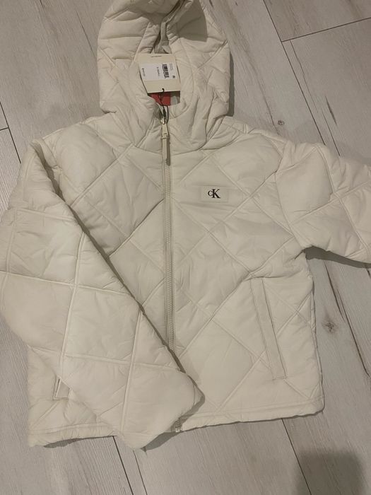 Calvin Klein жіночі куртки,оригинал