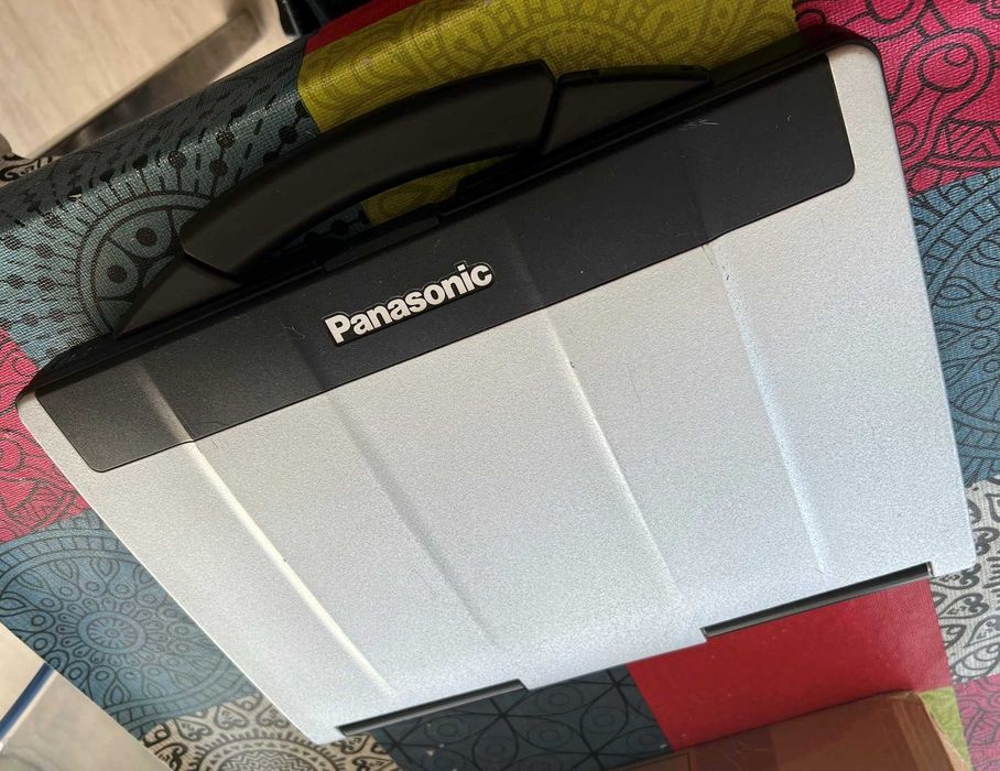 Panasonic Toughbook CF-53