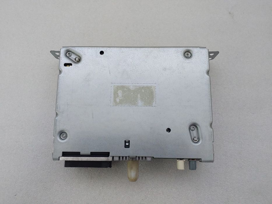 Rádio / auto-rádio PEUGEOT 208
