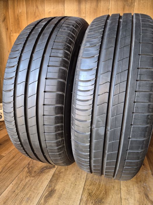 215/60/16 Hankook Para Lato 7mm 2023r