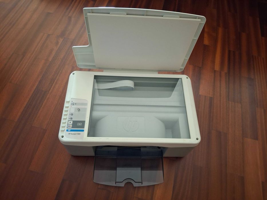 Impressora HP Deskjet F300