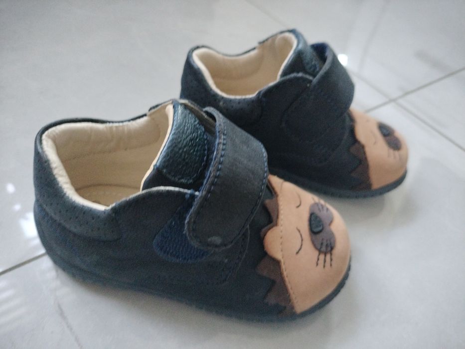 Buty dziecięce Lasocki rozmiar 20