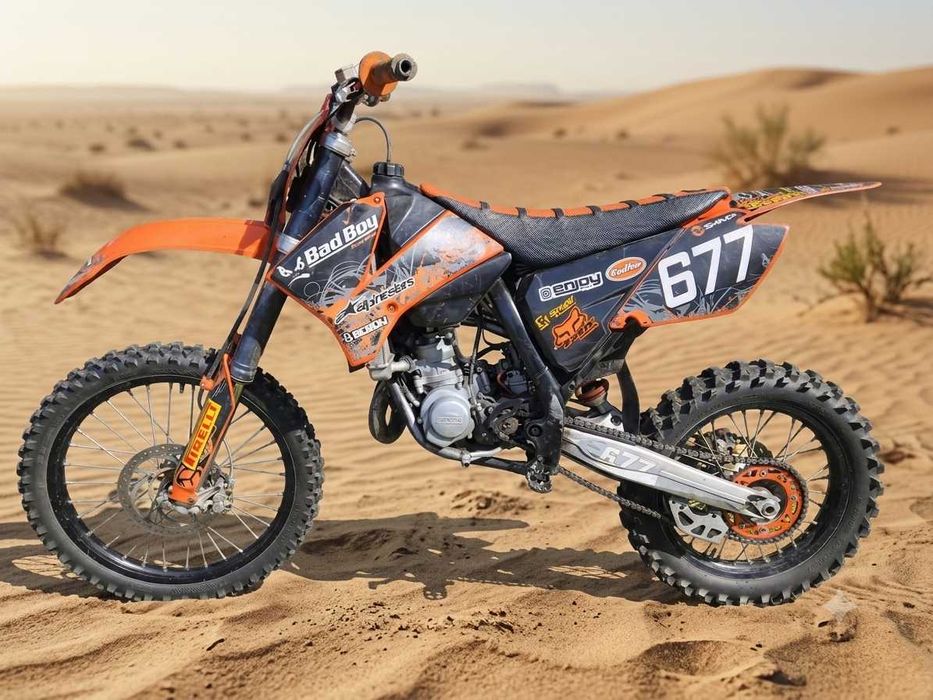KTM