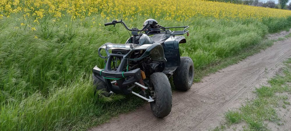 Продам квадроцикл